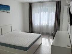 Metrou Dristor, Totul Nou, Studio 40 mp, Aer Conditionat