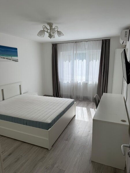 Metrou Dristor, Totul Nou, Studio 40 mp, Aer Conditionat