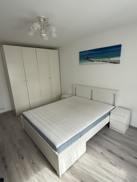 Metrou Dristor, Totul Nou, Studio 40 mp, Aer Conditionat