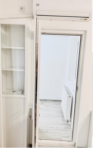 Metrou Dristor, Totul Nou, Studio 40 mp, Aer Conditionat