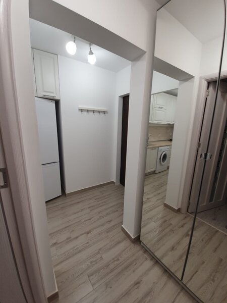 Metrou Dristor, Totul Nou, Studio 40 mp, Aer Conditionat