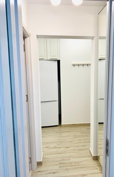 Metrou Dristor, Totul Nou, Studio 40 mp, Aer Conditionat