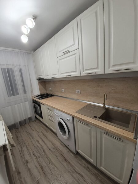 Metrou Dristor, Totul Nou, Studio 40 mp, Aer Conditionat
