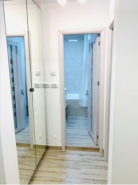 Metrou Dristor, Totul Nou, Studio 40 mp, Aer Conditionat