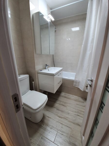 Metrou Dristor, Totul Nou, Studio 40 mp, Aer Conditionat